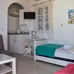 Francesca Ii Apartament Mykonos Town