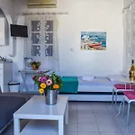 Francesca Ii Apartament Mykonos Town