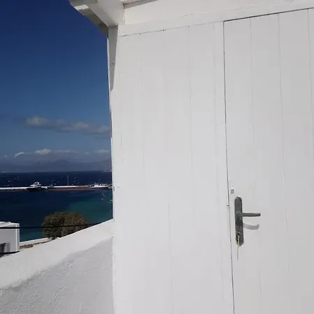 Francesca Ii アパート