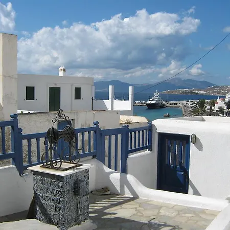Apartamento Francesca Ii *