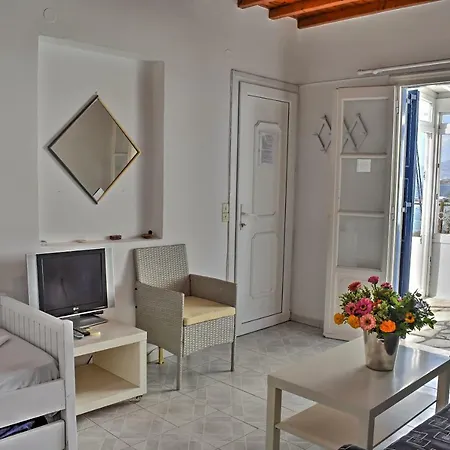 Apartamento Francesca Ii *