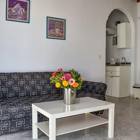 Apartamento Francesca Ii