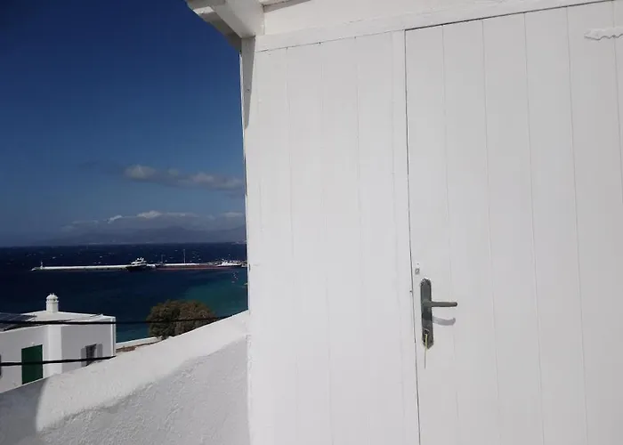 Francesca Ii Apartment