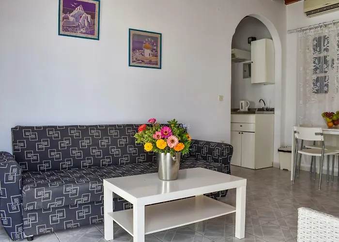 Apartment Francesca Ii