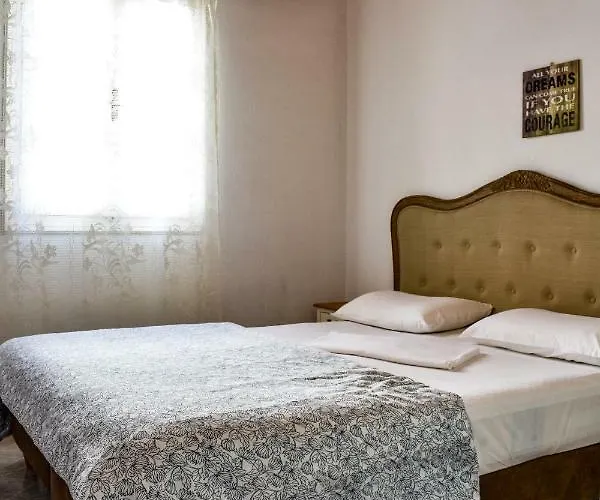 弗朗西斯二世别墅酒店 * Mykonos Town