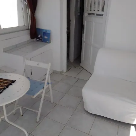 Francesca Ii Mykonos Town