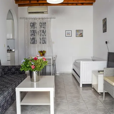 弗朗西斯二世别墅酒店 * Mykonos Town