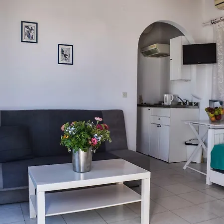 弗朗西斯二世别墅酒店 Mykonos Town