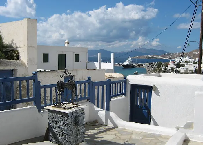 דירה Francesca Ii *